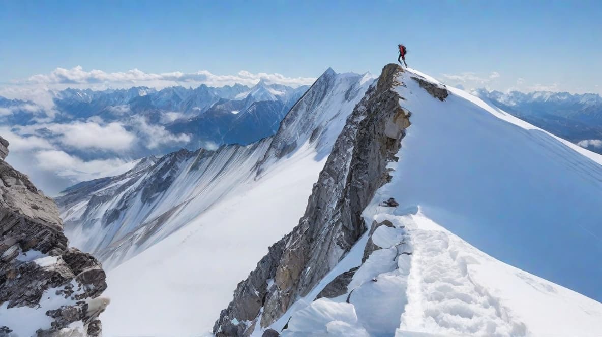 Découverte des montagnes du Kirghizistan